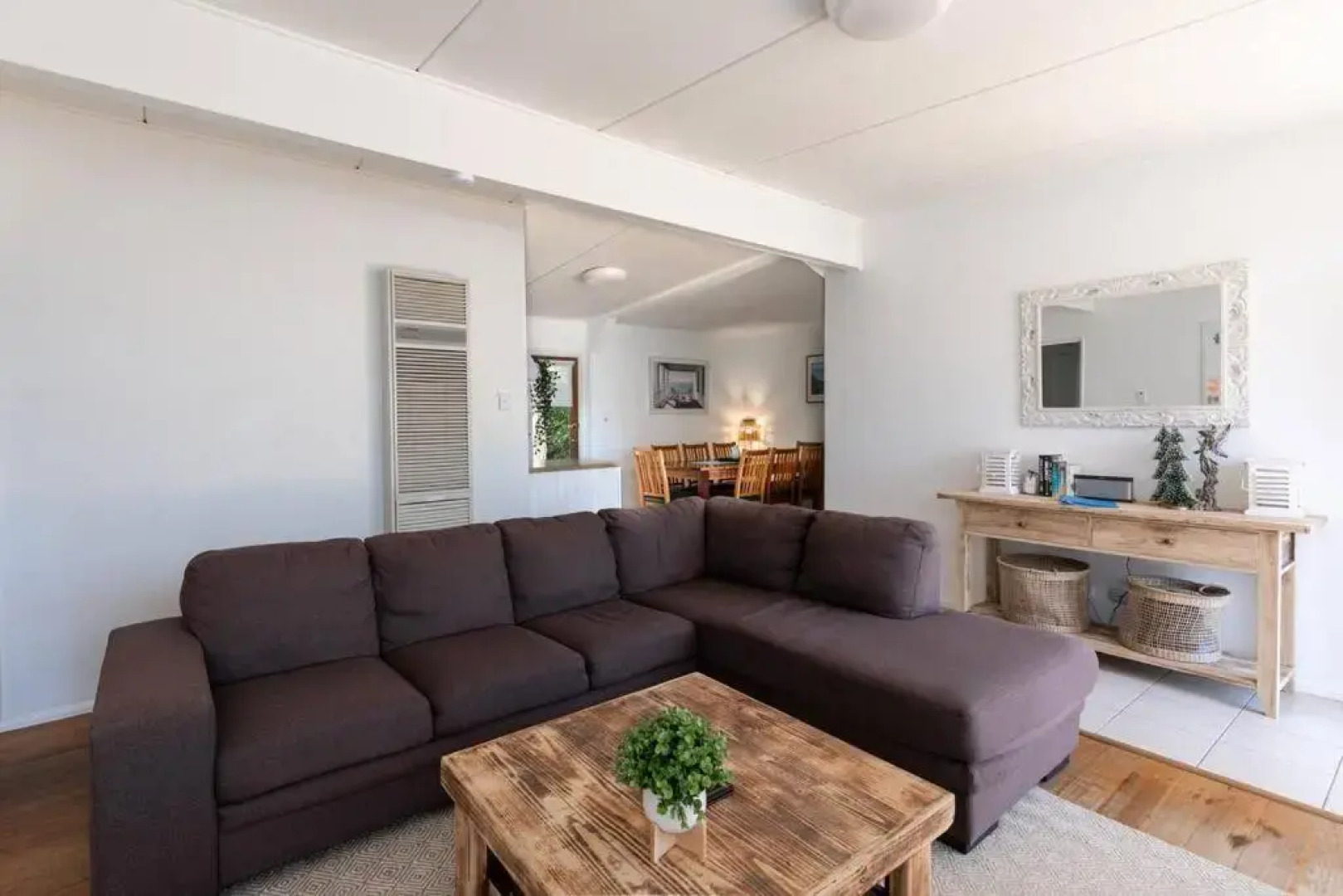 Pet friendly home perfect for 2 or 3 families