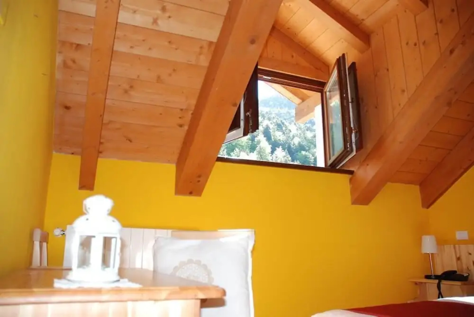 Albergo della Posta Fobello