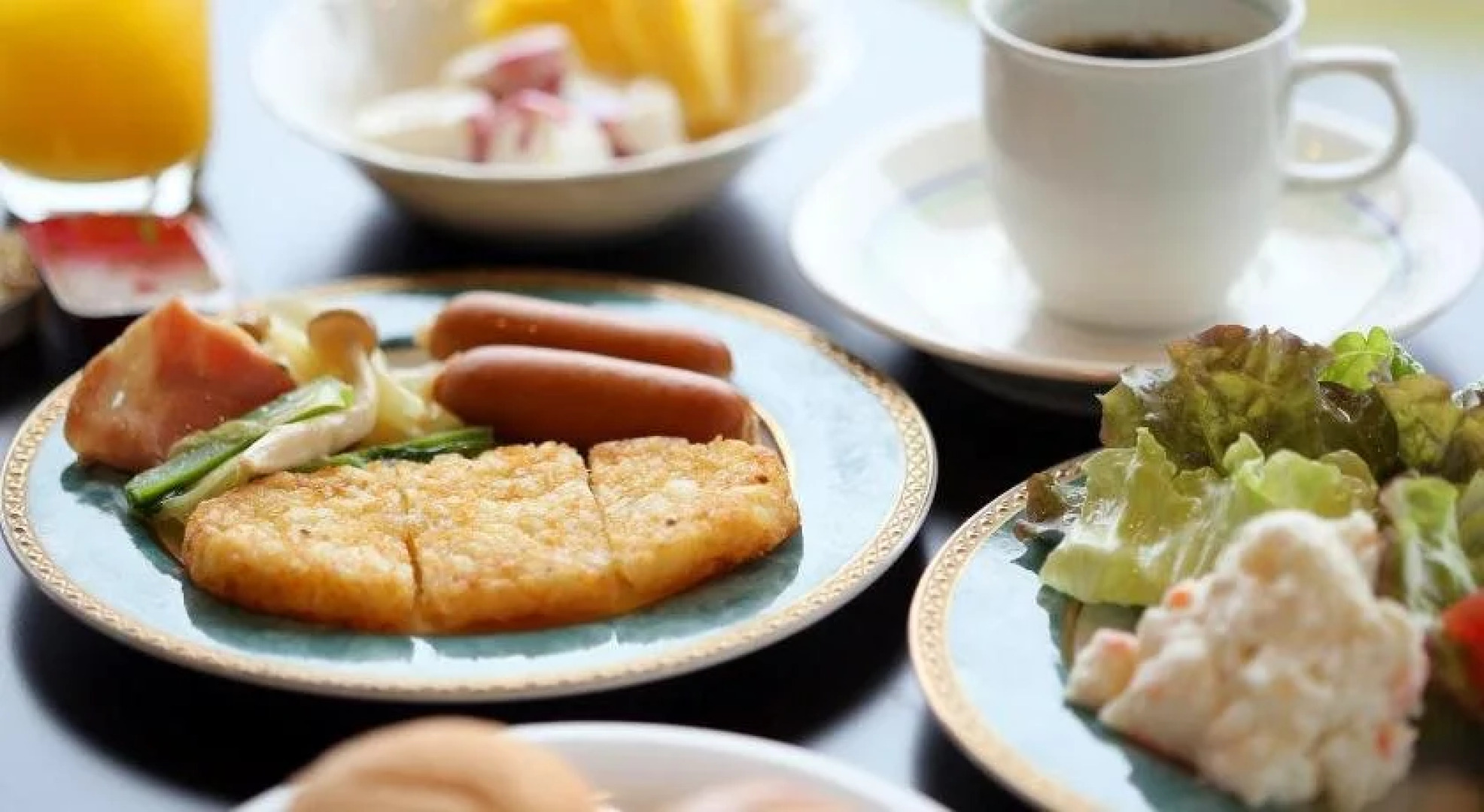 New Miyako Hotel Ashikaga