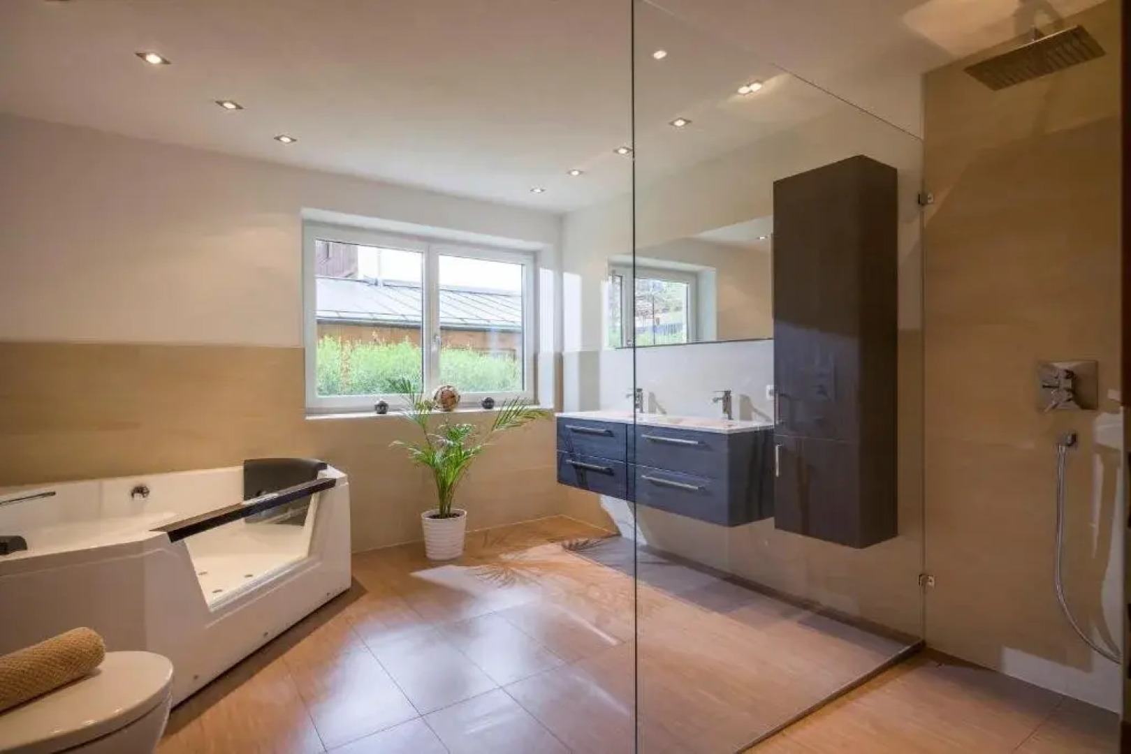 Appartementhaus Tanja