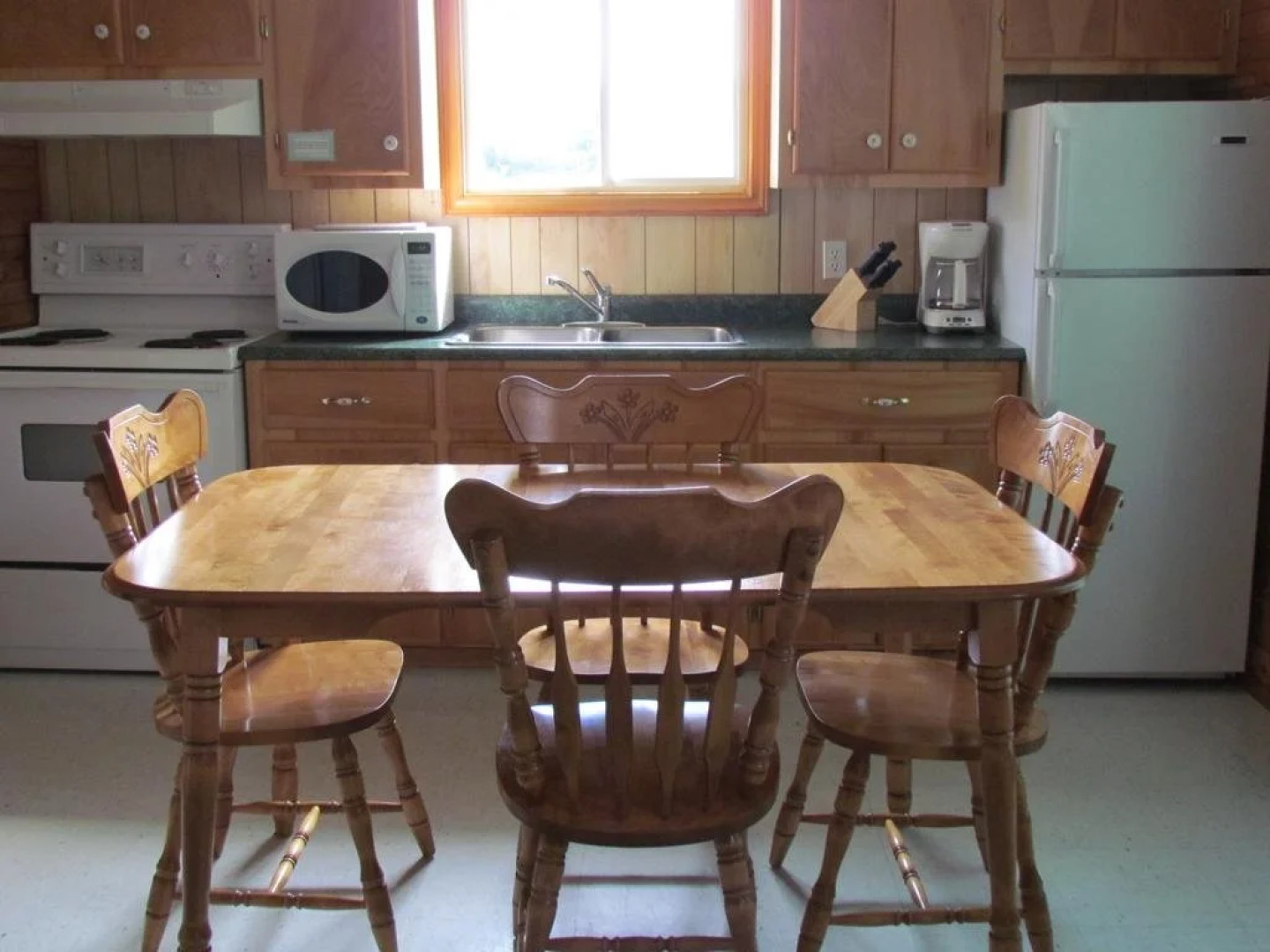 Hidden Acres Cottages