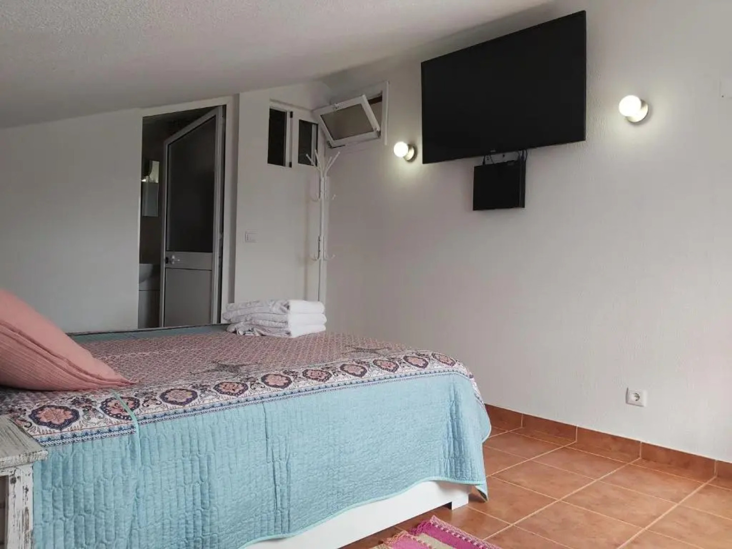 Tabua Village Nature Lovers & Sea #5