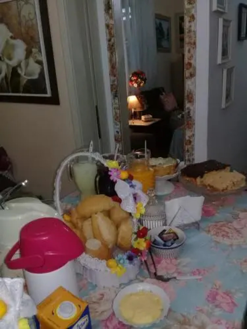 Hotel Pousada Urbana PG