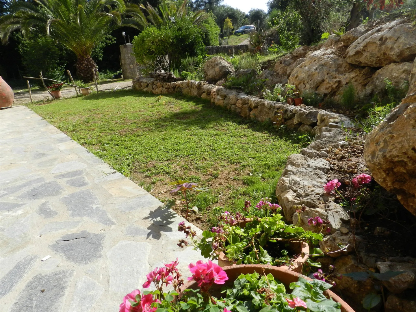 Panorama Hideaway