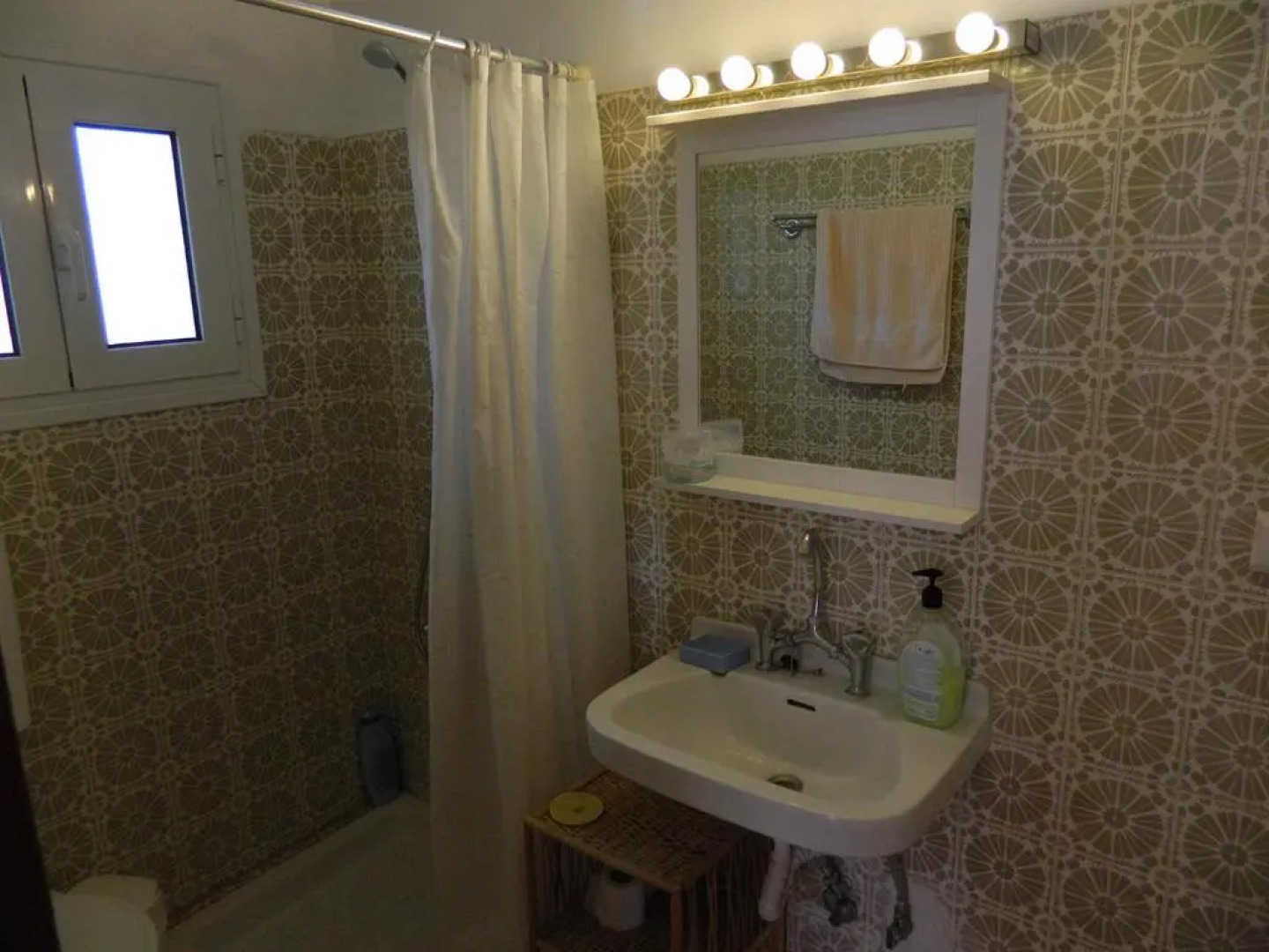 Τhe banana tree beach house