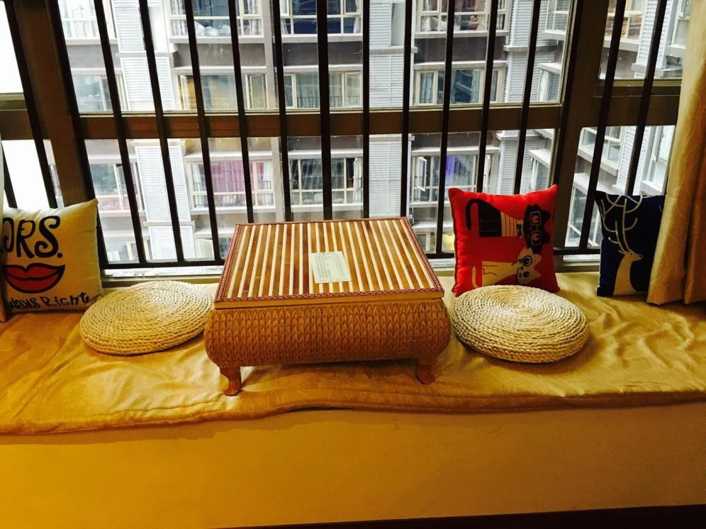 Guiyang Weimeishi Hotel