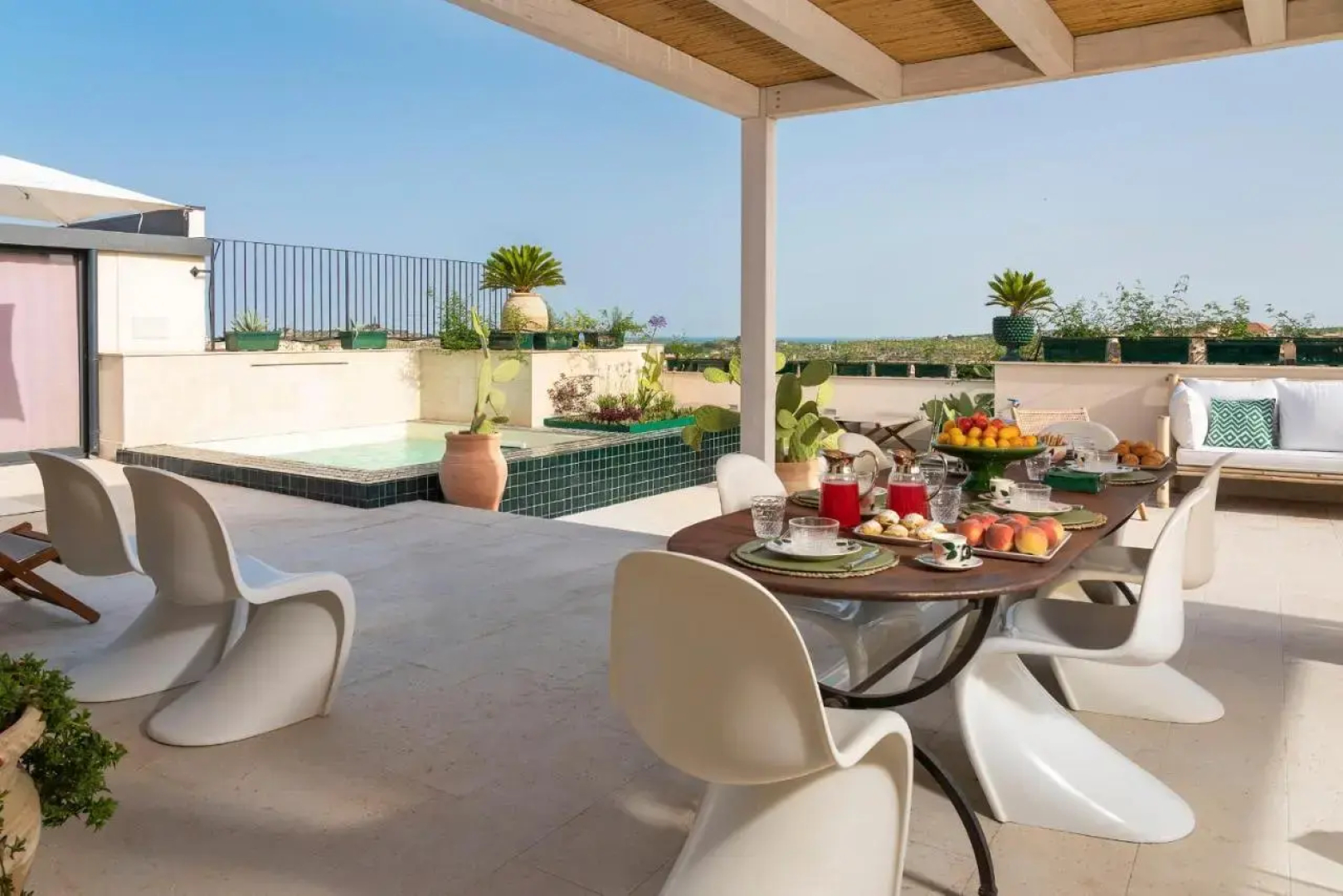 AuriSPA 143 CON PISCINA NOTO CENTRO