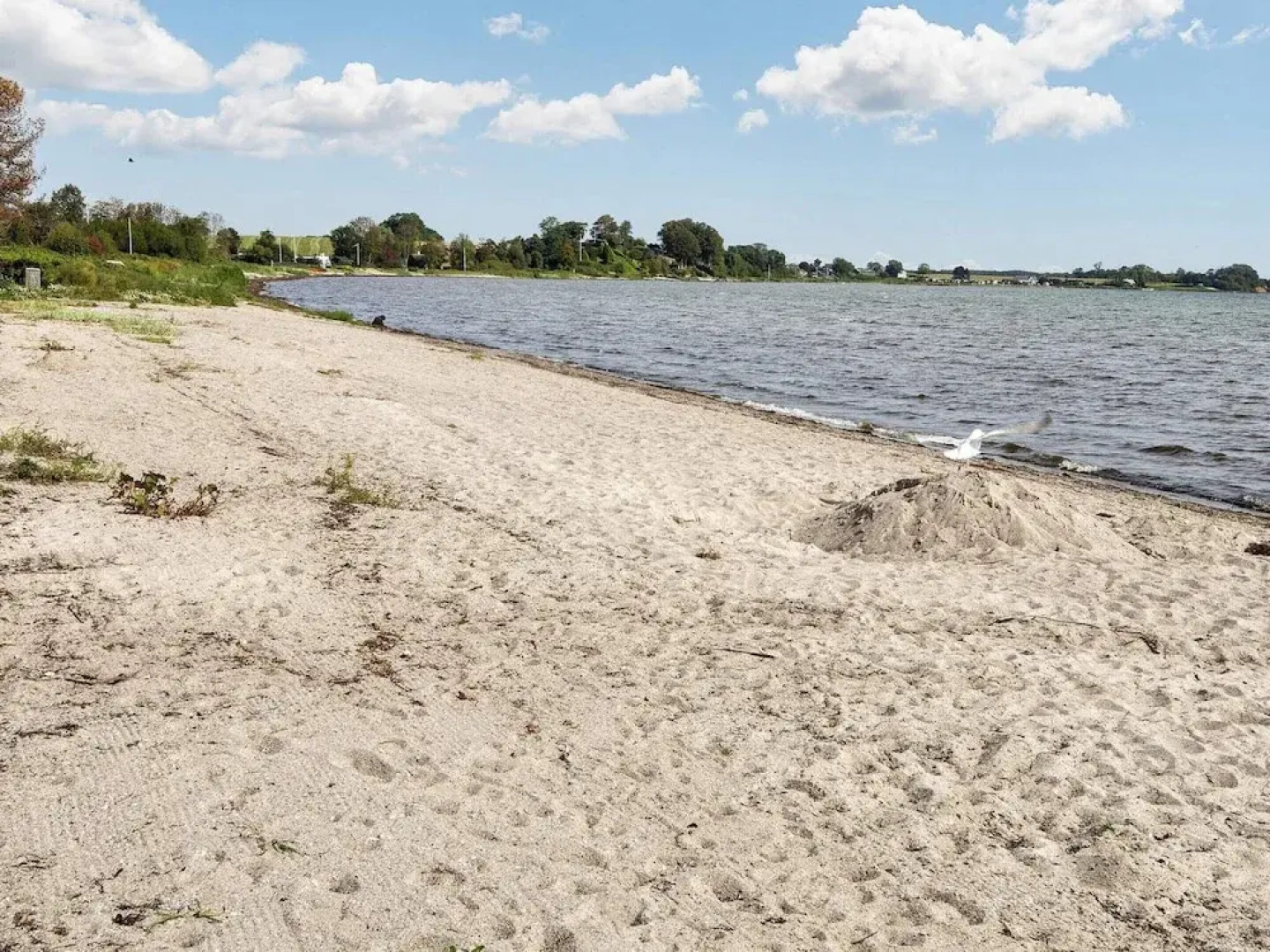 6 Person Holiday Home in Bjert-by Traum