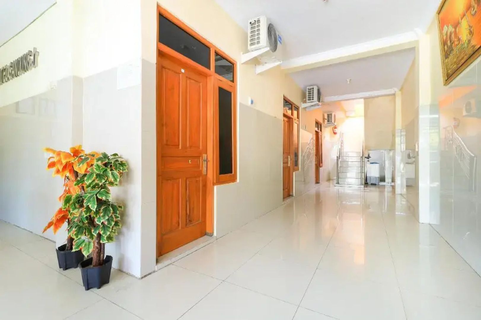 OYO 90034 Hotel Gandung Yunior