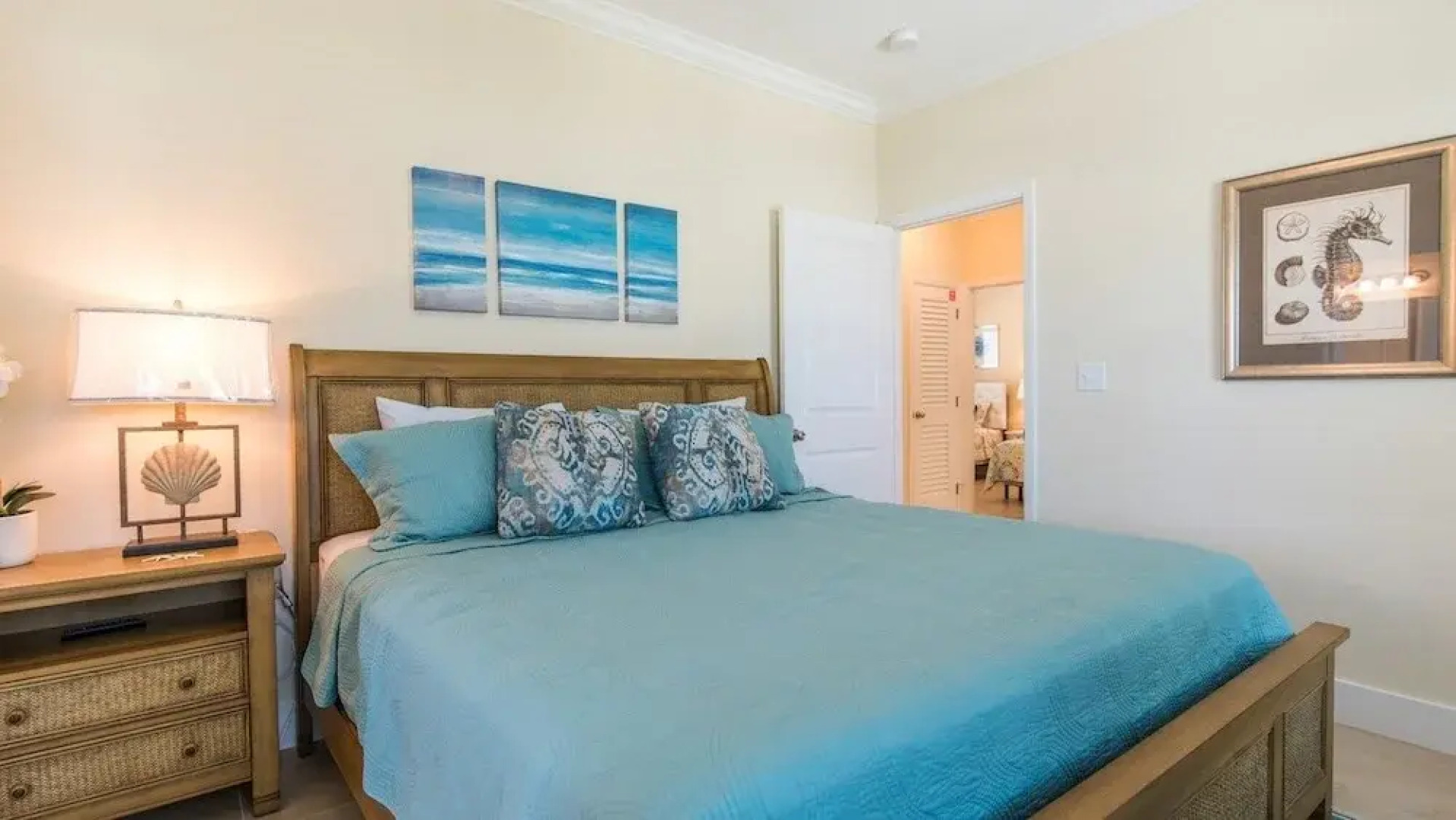 Keys Cove Villas - No 7