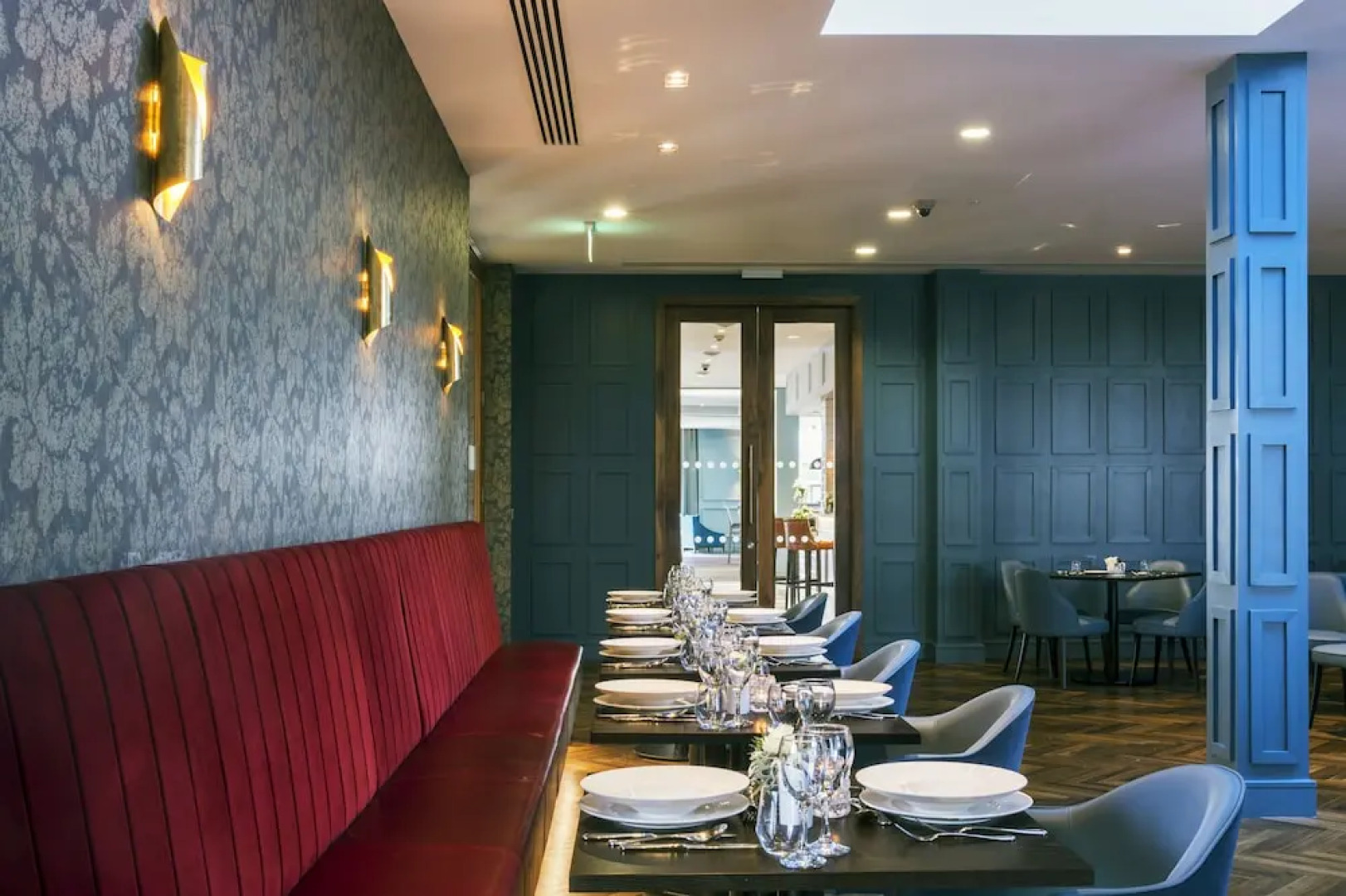 CityNorth Hotel & Conference Centre