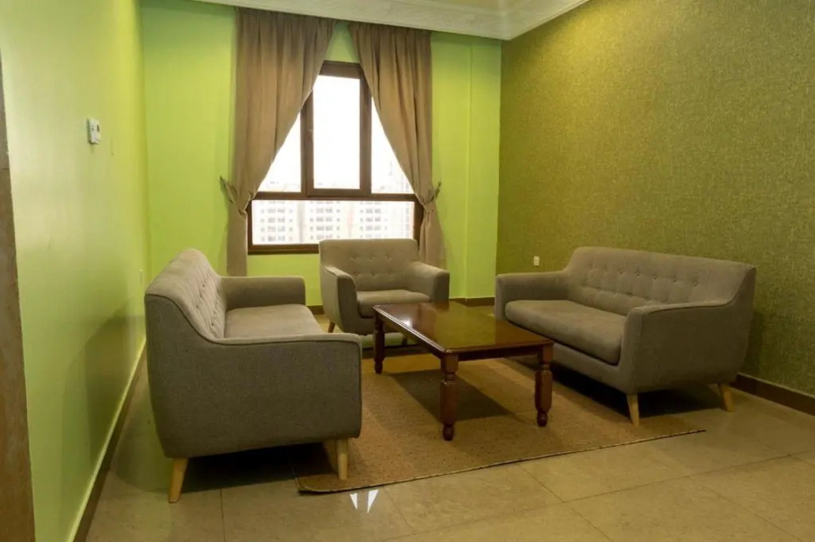 Relax Inn Hotel Apartment Fahaheel