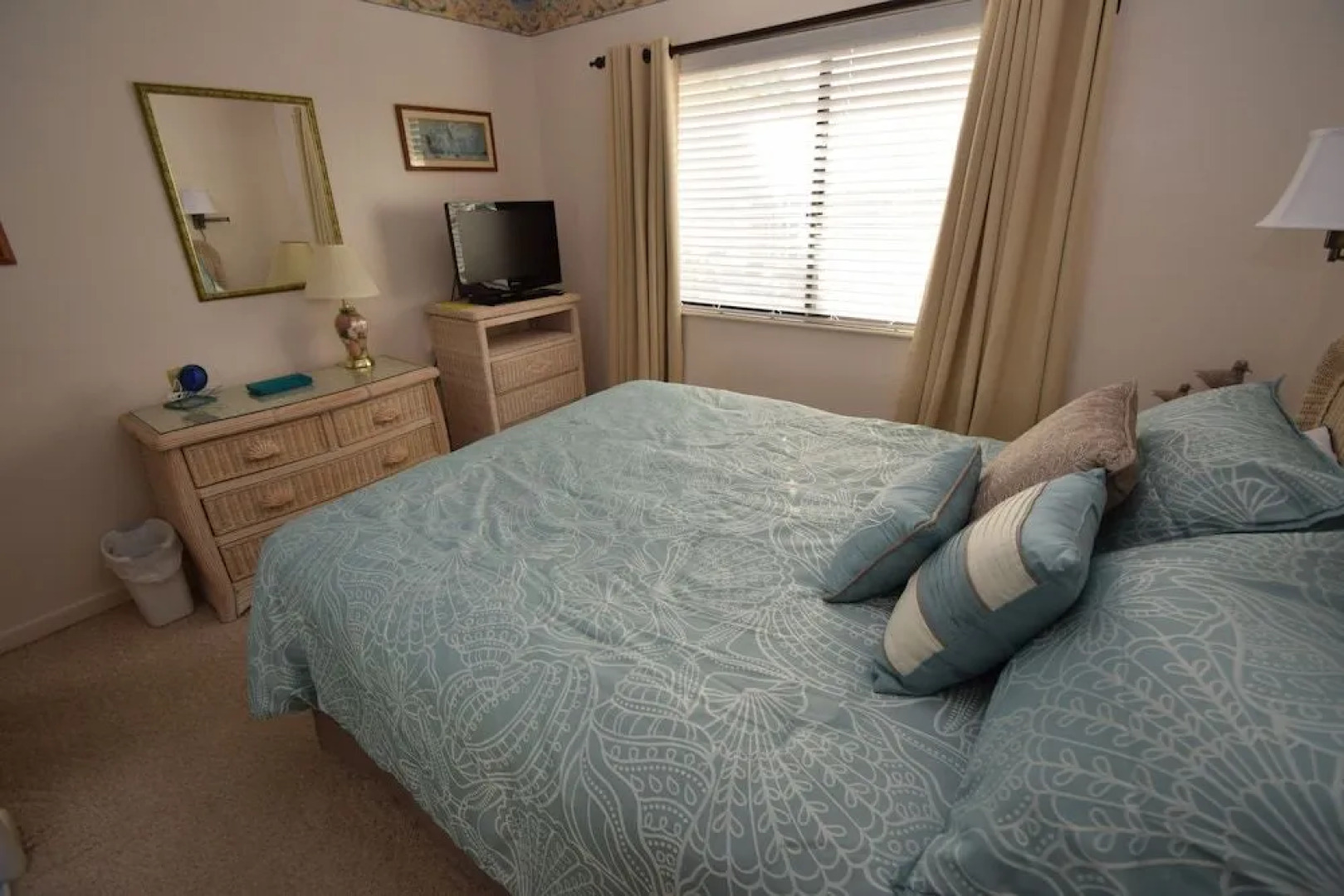 Gulf Shores Plantation 1309 by RedAwning