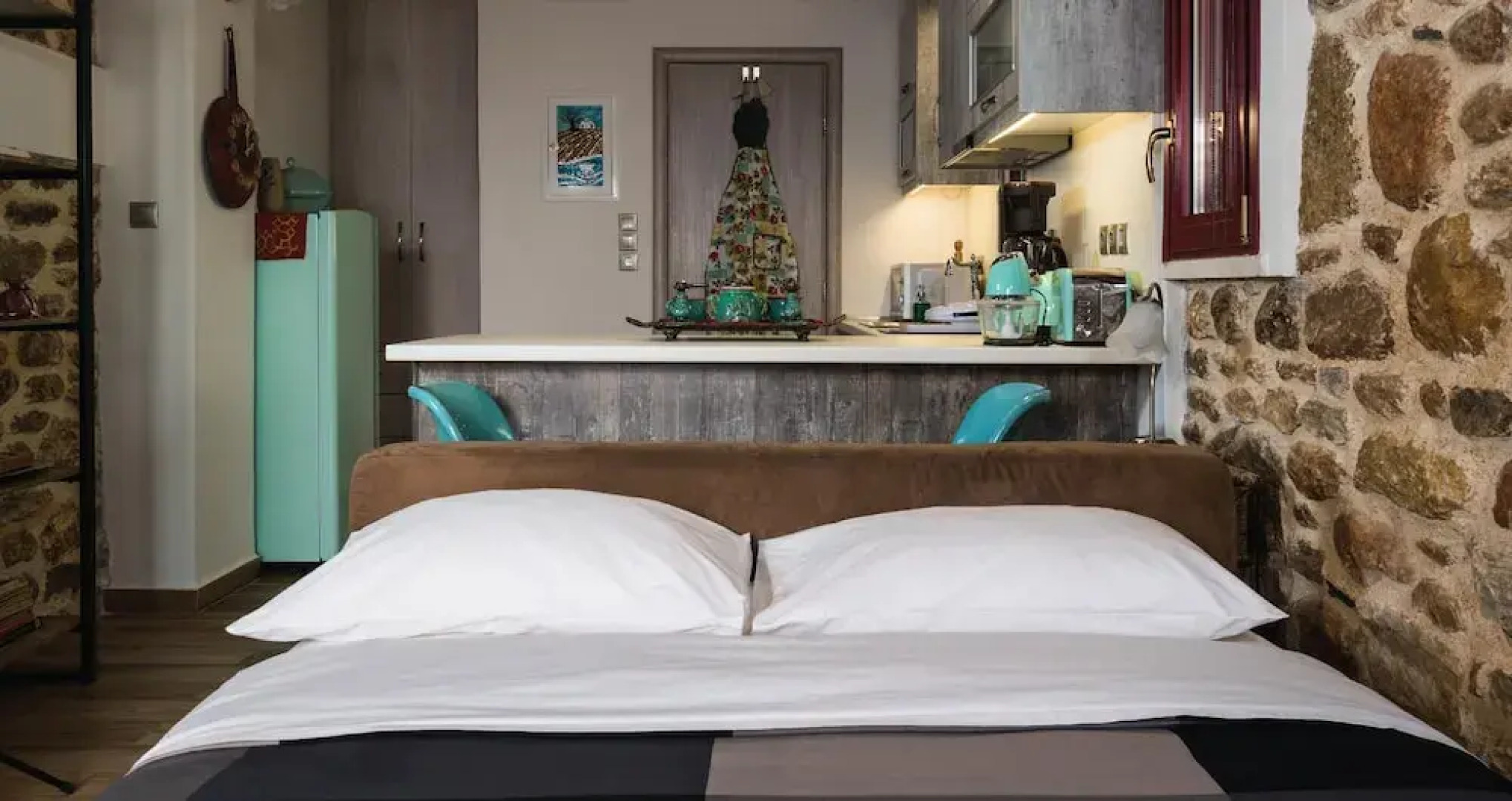 Orianna Apartment Airport by Airstay