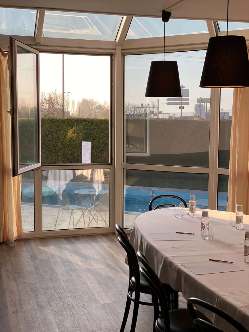 Kyriad Nuits-Saint-Georges