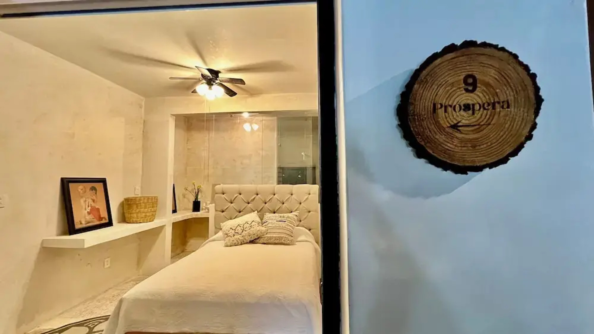 Holistic boutique hotel airam