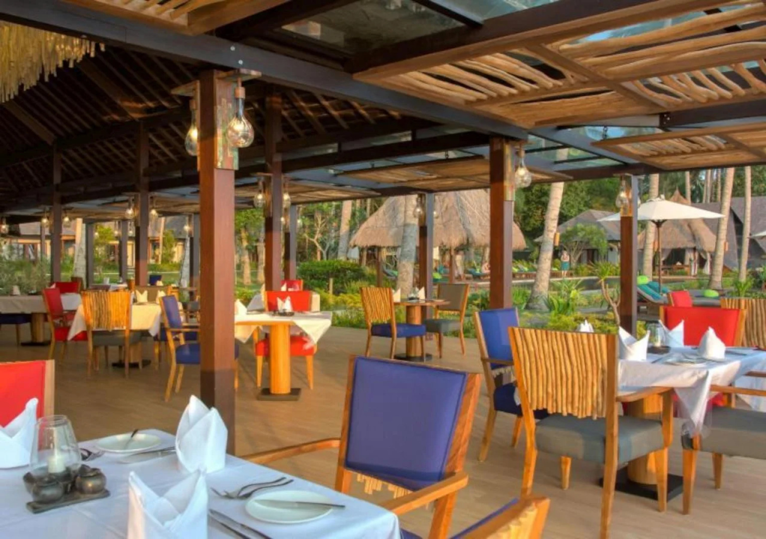 The Chandi Boutique Resort