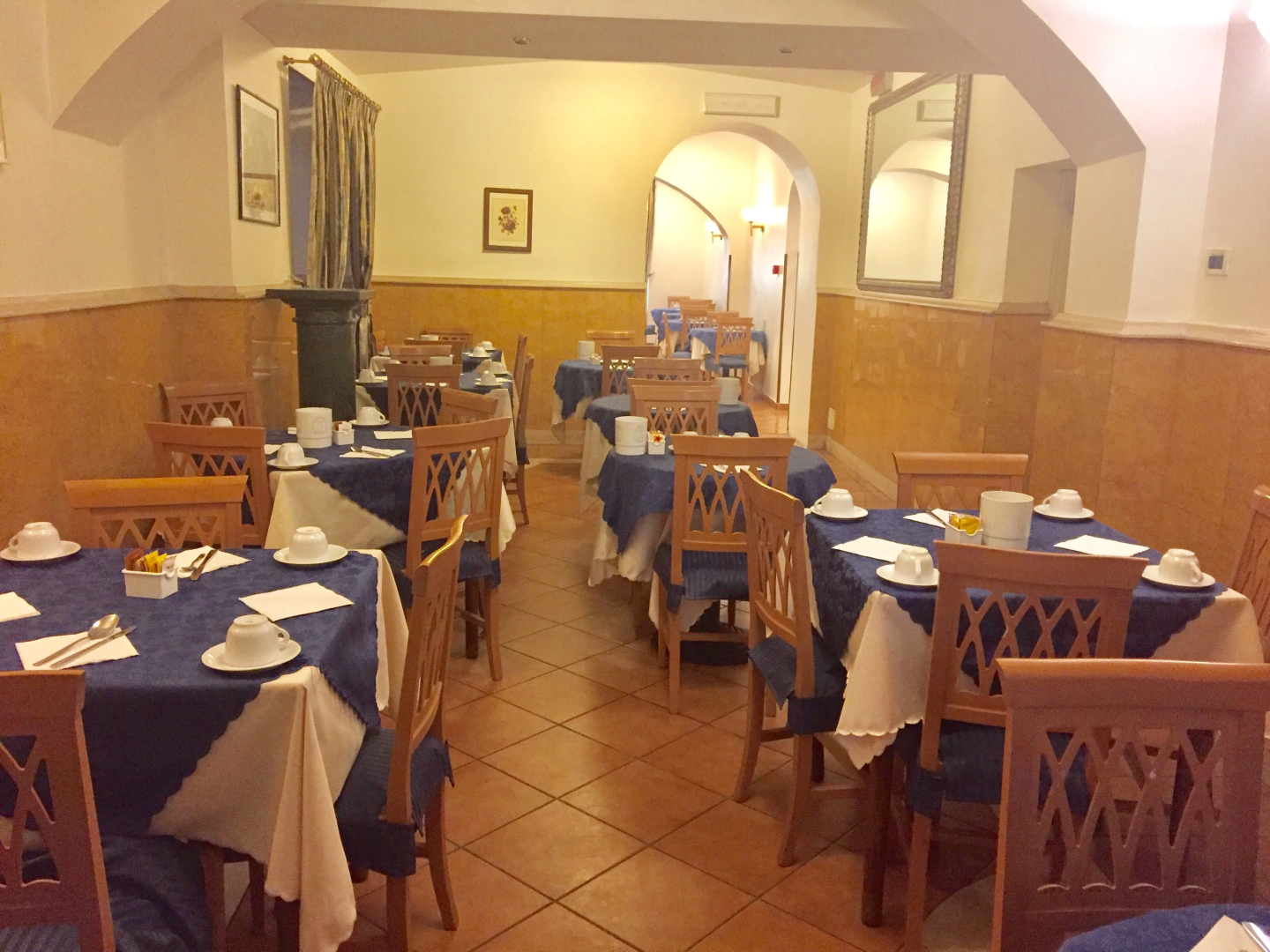 Hotel Giglio dell'Opera