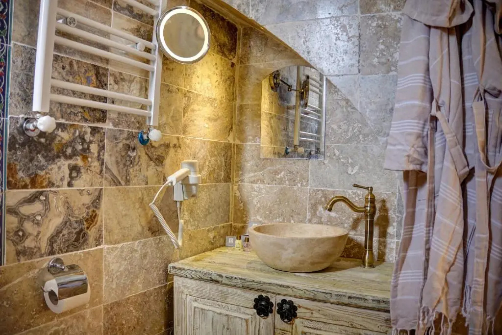 Aşk-ı Nare Cave Hotel Swimming Pool & SPA