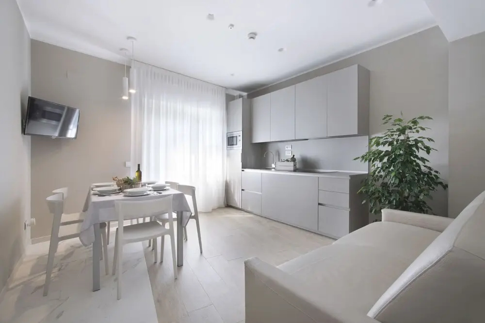 Residence Dolcemare