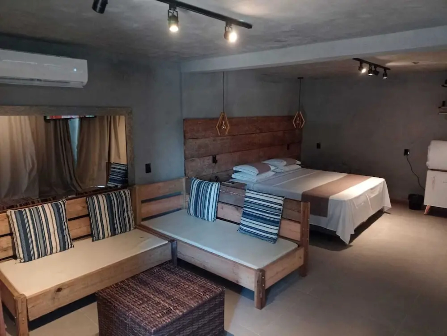 Caixa D'aço Exclusive Hotel