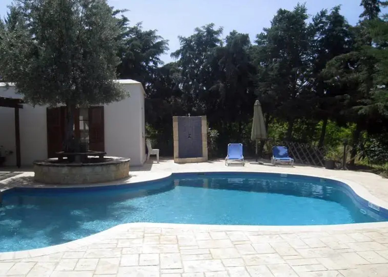 Lakis Papamichael Holiday Villas