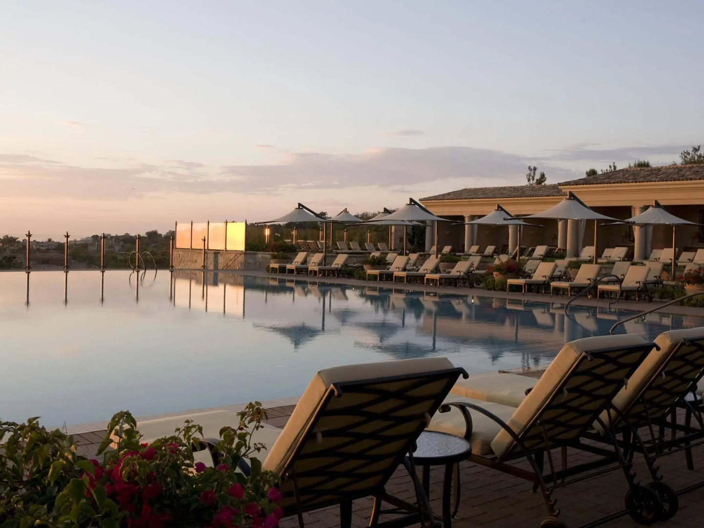 Villas at Pelican Hill