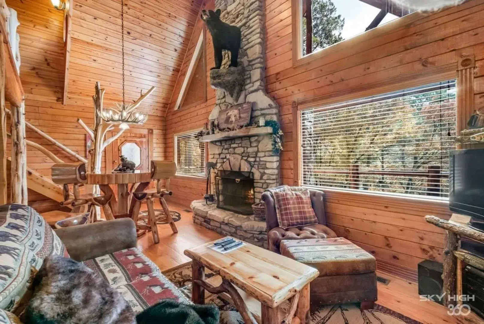 Cinnamon Valley Resort