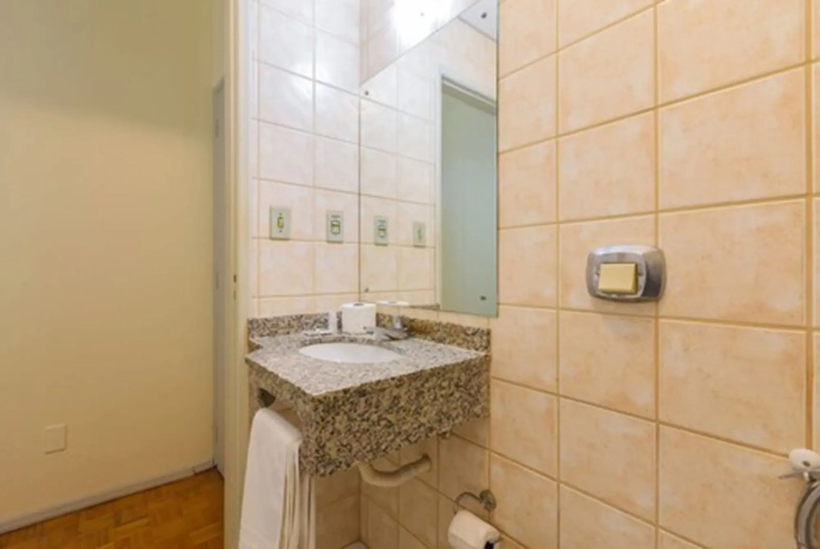 Tri Hotel Florianopolis