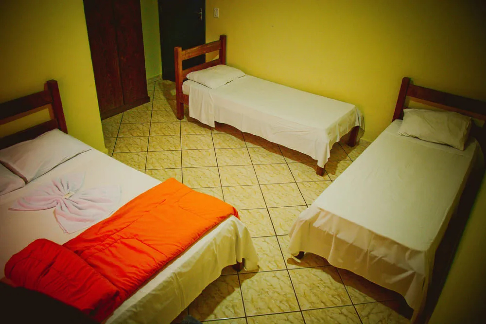 Santa Cruz Hotel