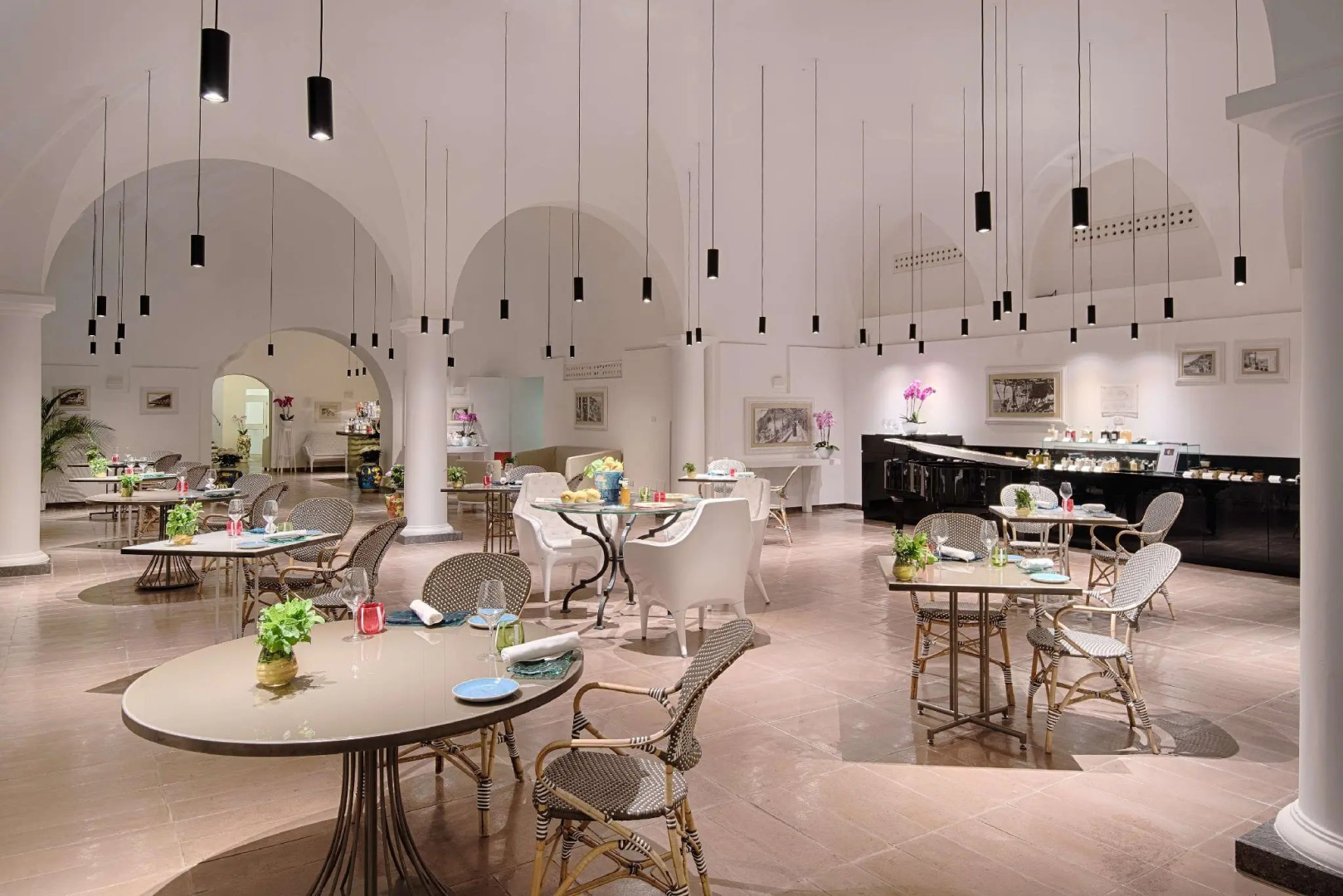 Anantara Convento di Amalfi Grand Hotel