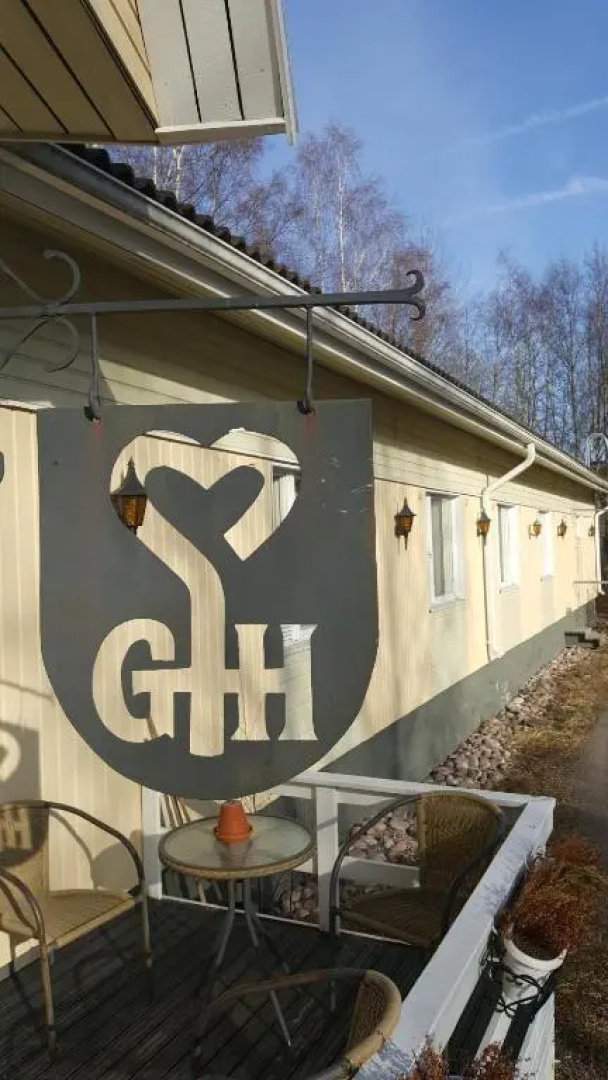 Gasthaus Henri