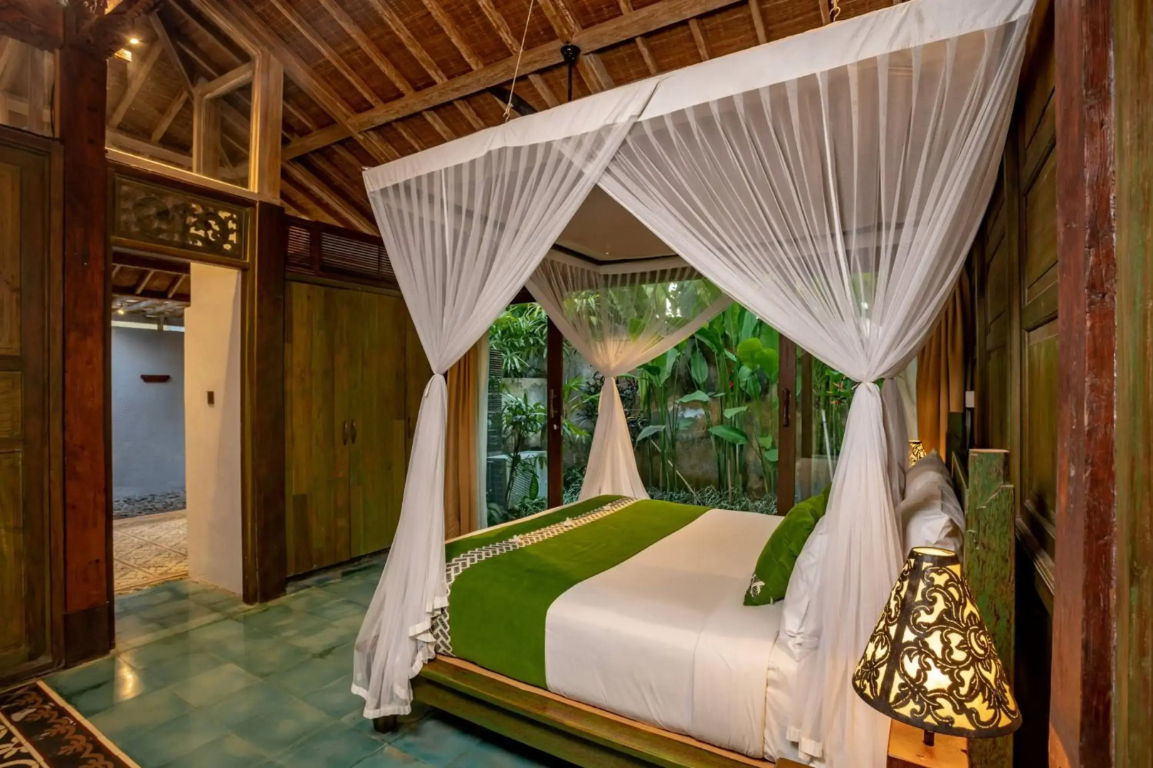Arya Villas Ubud
