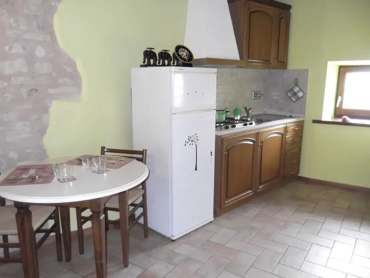 A  Casa di Mì Affittacamere