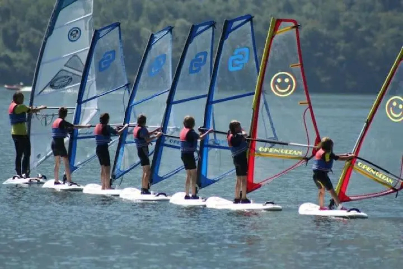 Residence Borgo Castello