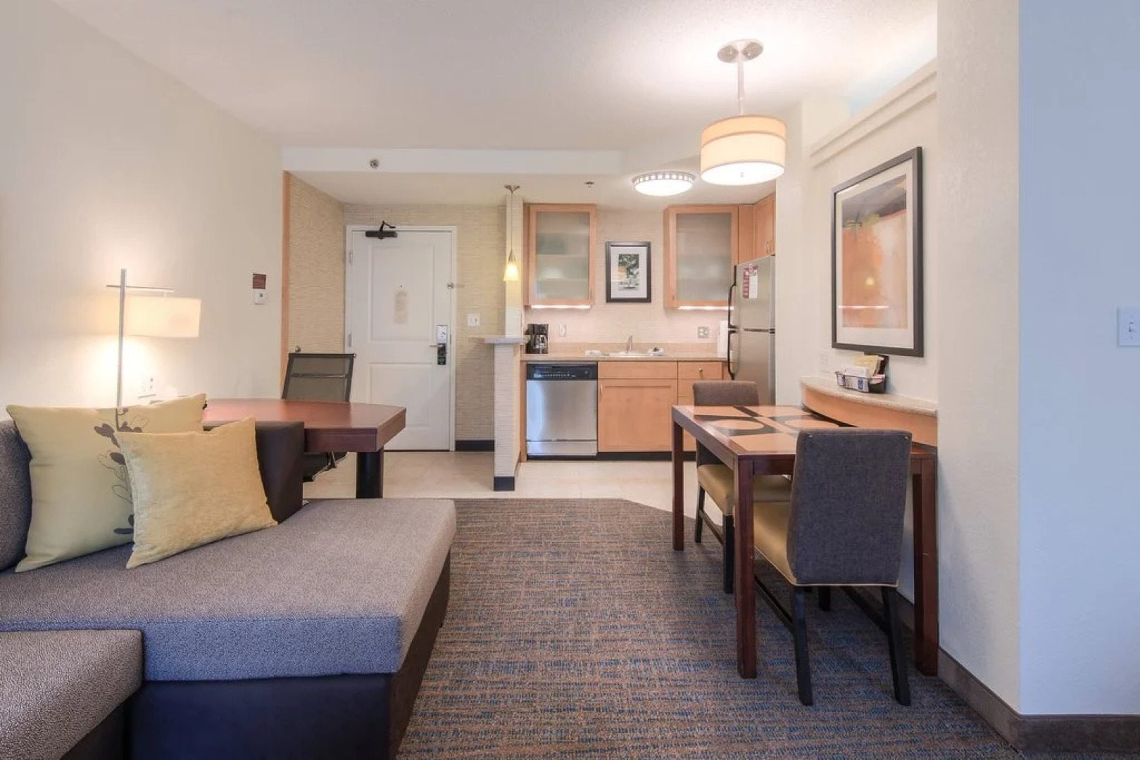 Residence Inn by Marriott Chapel Hill