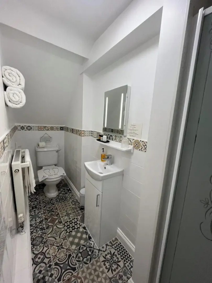 The Palmerston Rooms