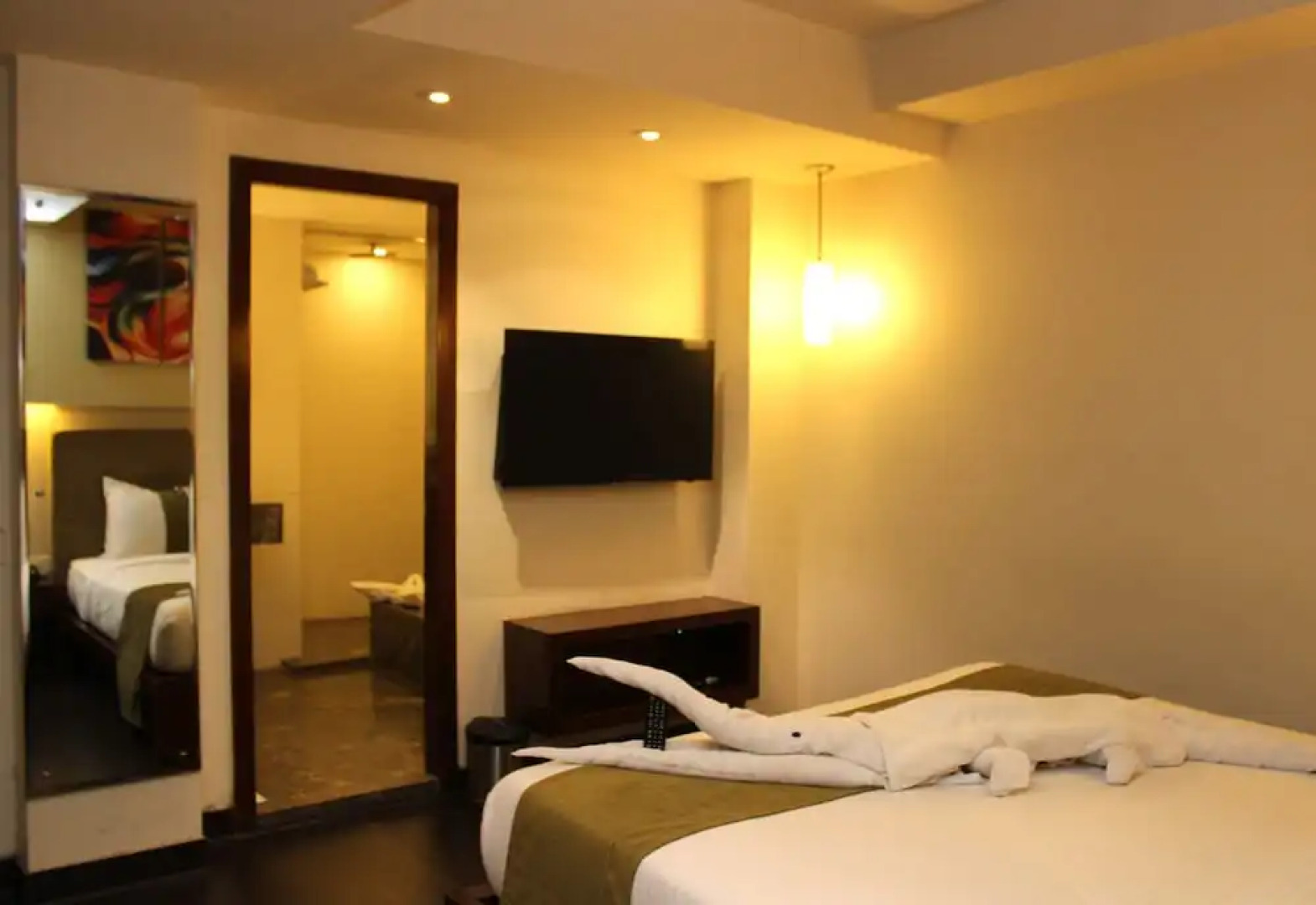 Visitel - A Boutique Hotel