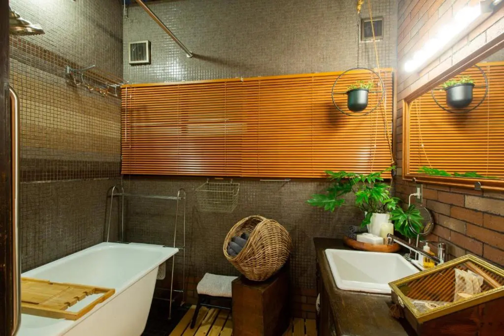 Bamba Hotel Tokyo-Private Townhouse-