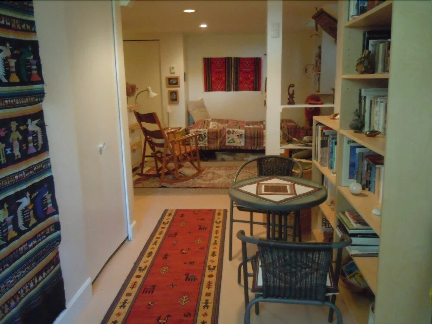 Fraser Riverview Holiday Apartment