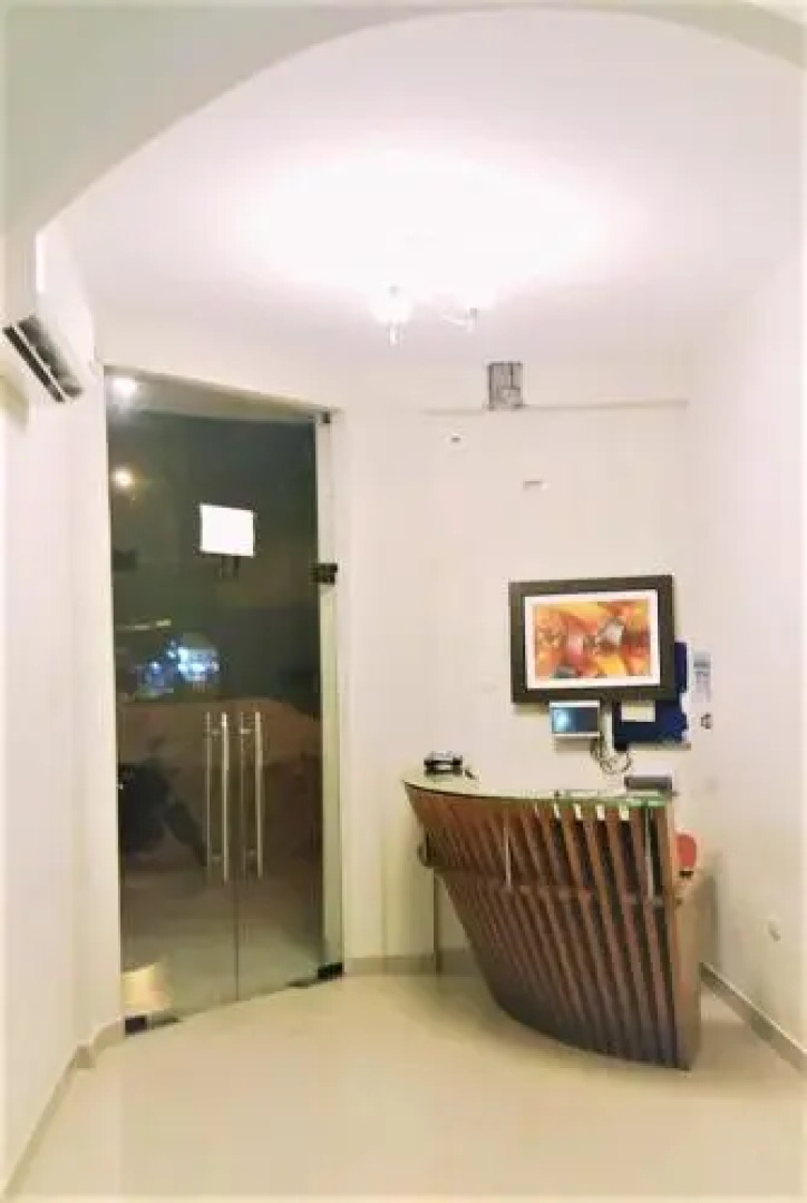 Hotel EL Encanto Del Mundo Amazonico