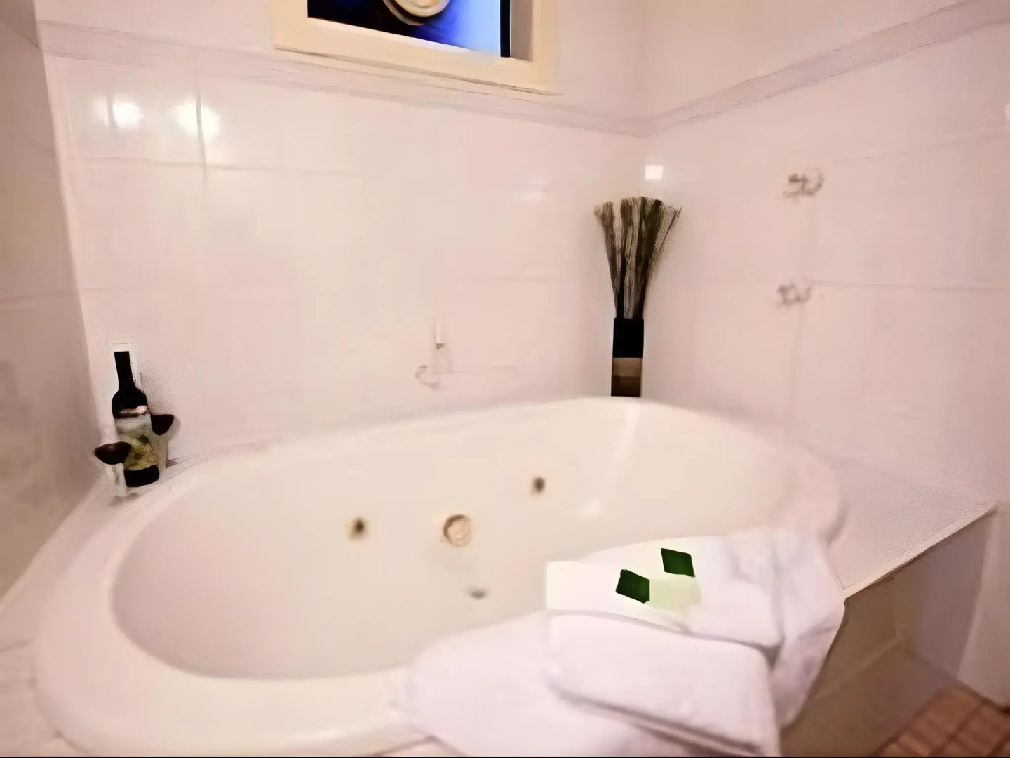 Golden West Motor Inn