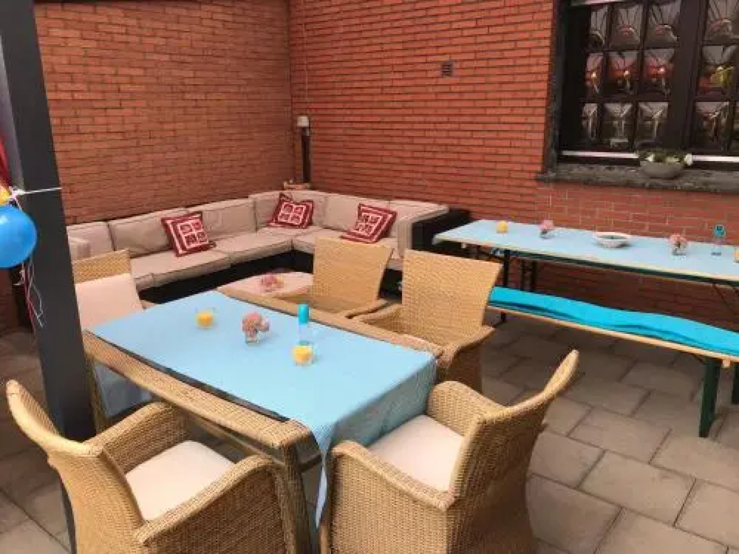 An der Muhlenbachaue