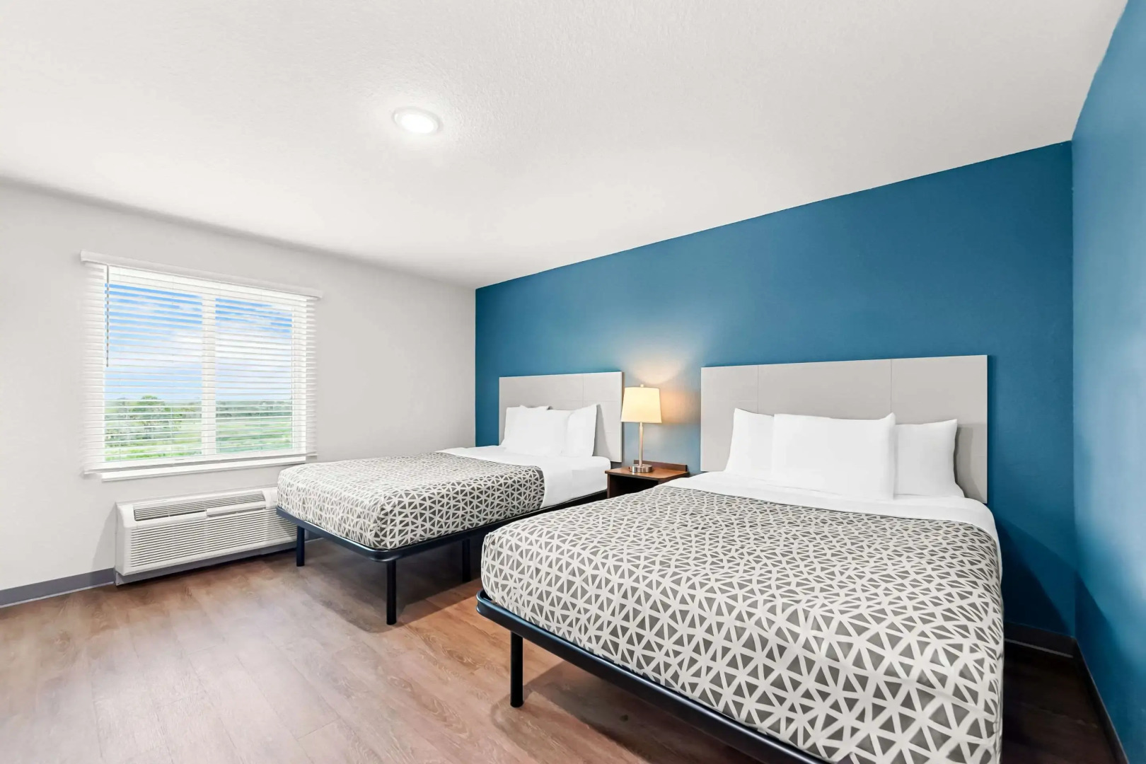 WoodSpring Suites Hudson Port Richey