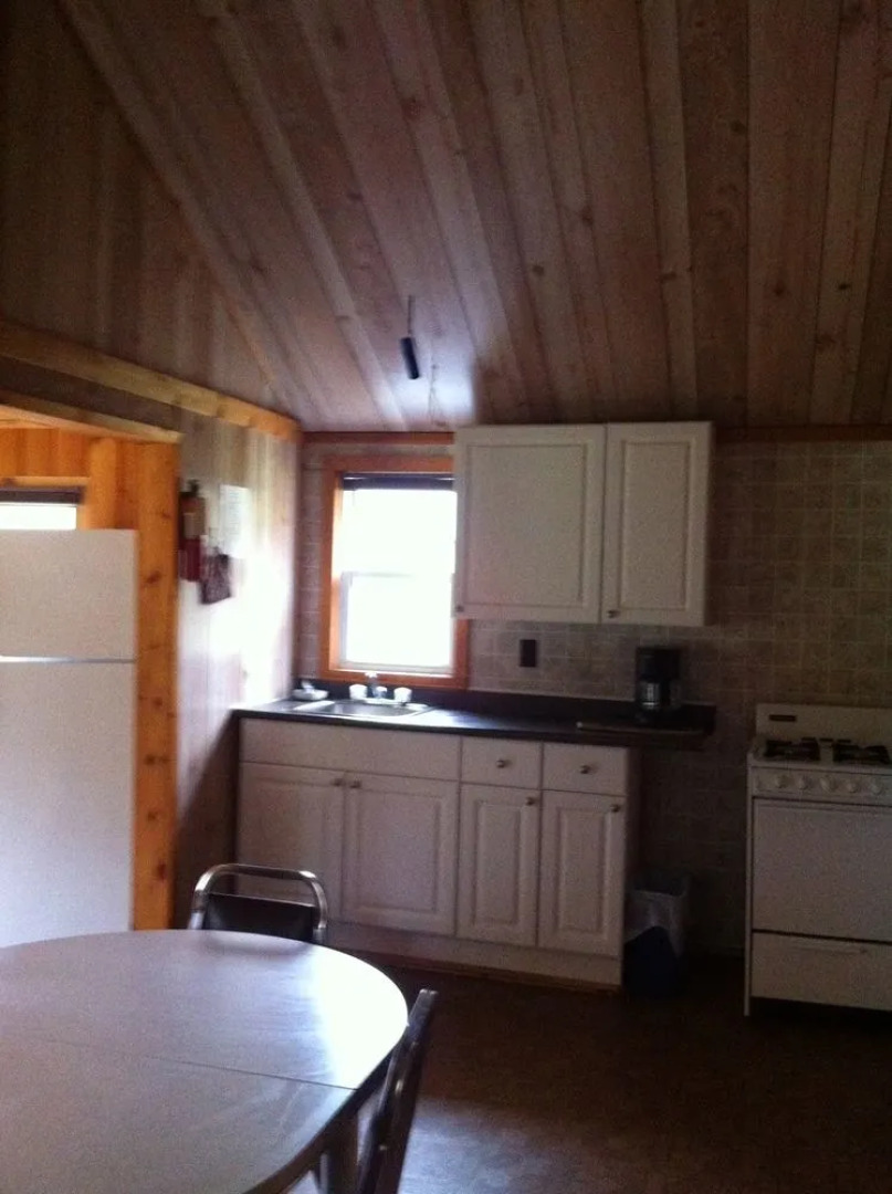 Gull Lake Cottages and Campground