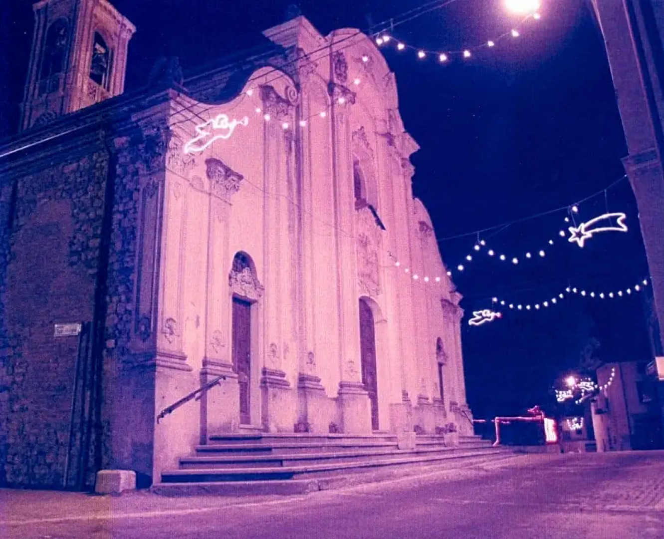 La Torretta - Cerreto Grue