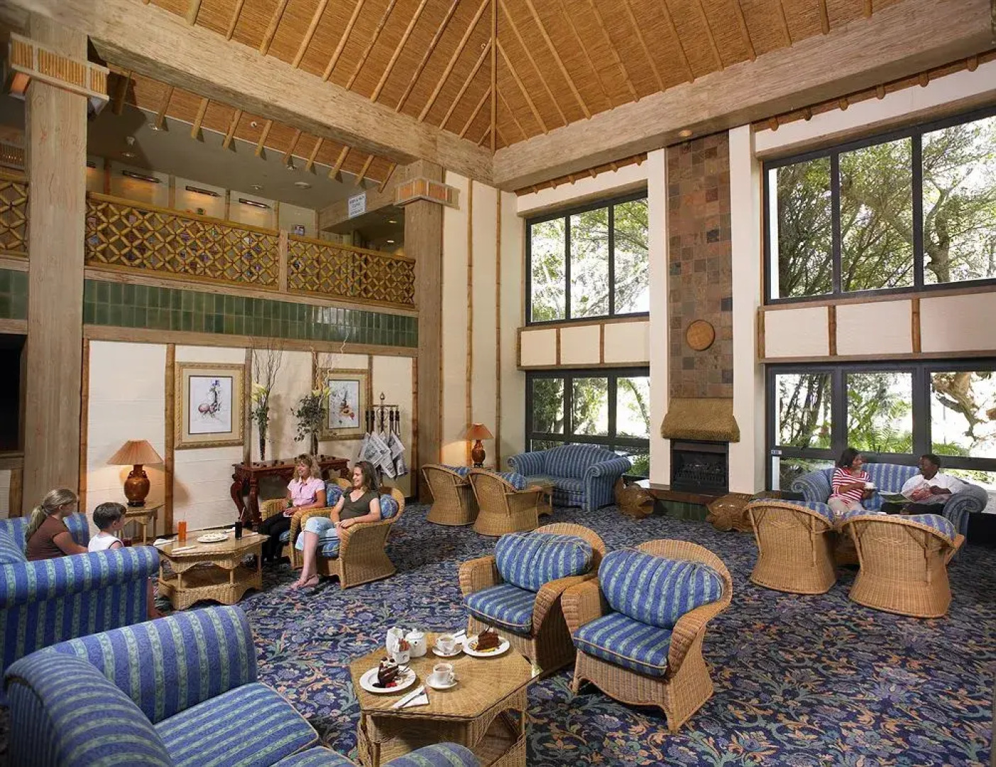 Fish River Sun Hotel & Country Club