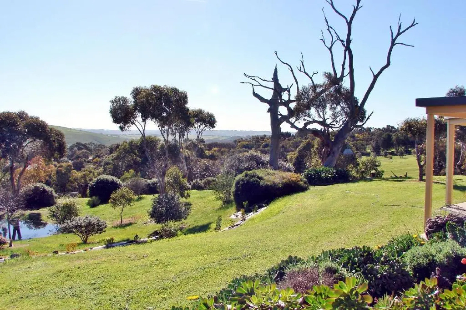 Austiny Bed and Breakfast Victor Harbor