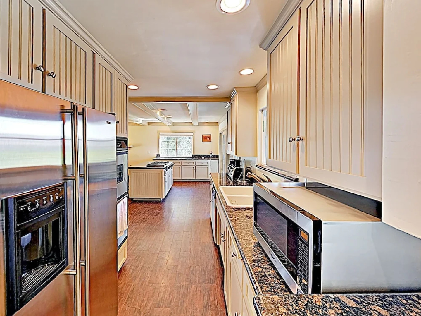 New Listing! Updated Lakeside Home Near Beach Club home