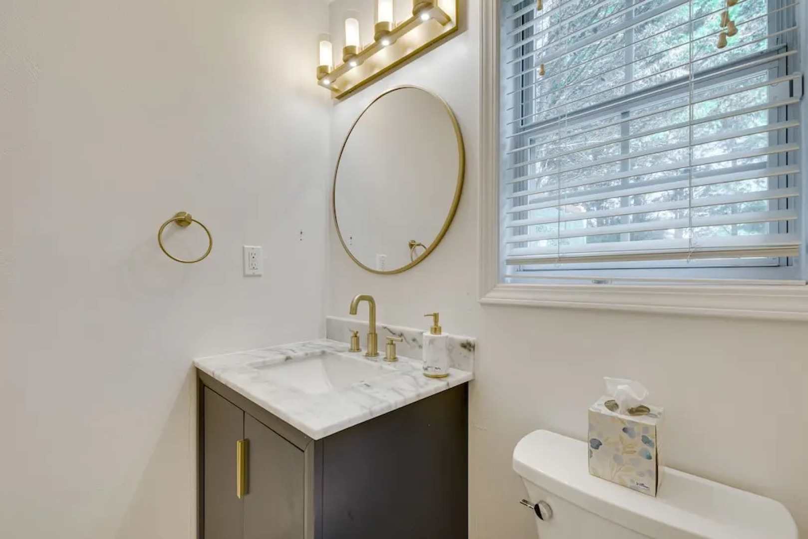 Smyrna Home w/ Deck & Patio: 17 Mi to Downtown ATL